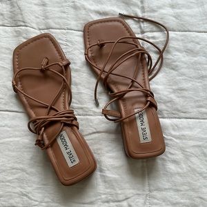 Strappy Steve Madden Sandal